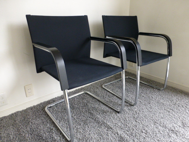 Vitra ｜ 中古オフィス家具JAWS Used Office Furniture JAWS | TOP