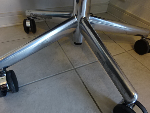 スチールケース　COACH　コーチ　リープチェア　デスクチェア　本革　レザー スチールケース COACH コーチ リープチェア デスクチェア 本革 レザー